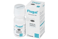 Flugal Powder For Suspension