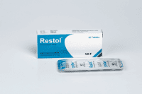 Restol 3mg