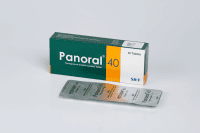 Panoral 40mg