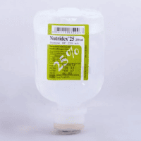 Nutridex-25 IV 250ml