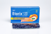 Etorix 120 mg